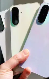 گوشی میان رده از دم قسط