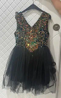 لباس مجلسی