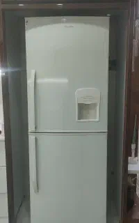 یخچال بدون ایراد