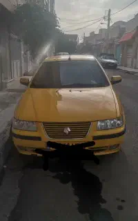 تاکسی دربستی با کمترین قیمت
