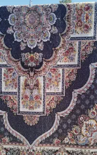 روفرشی شیش متری