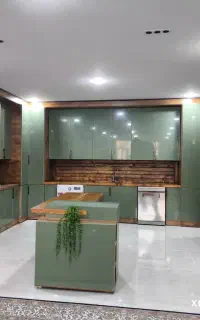 اجرای  کابینت ‌ وکمد دیواری با نازل ترین قیمت