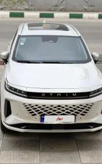 فروش خودرو اکستریم LX