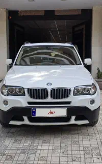 BMV X3
