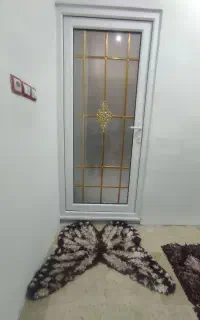 مونتاژدرب وپنجره