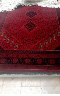 فرش
