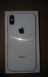 گوشی آیفون xs