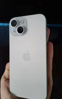 iphone 15 نرمال