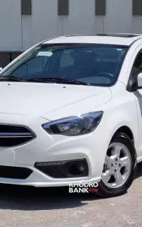 شاهین اتومات پلاس مدل 1405 مرودشت