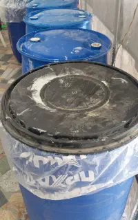 بشکه ۲۲۰ لیتری