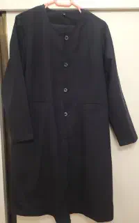 مانتو و شلوار