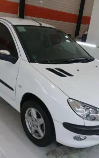 ۲۰۶مدل ۹۹