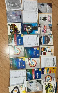 فروش کتاب تست کنکور