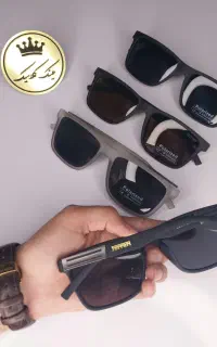 عینک آفتابی ری بن