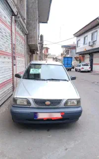 پراید ۱۴۱