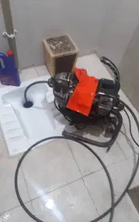 لوله بازکنی فنرزنی سراسر رشت شبانه روزی بدون کثیفی