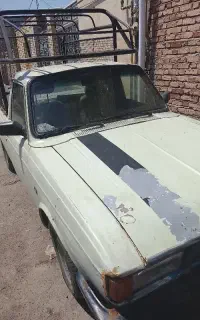 وانت باربری