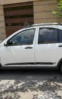 کوییک اتوماتیک آر پلاس فول