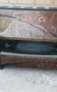 بخاری