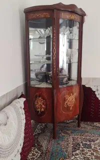 بوفه معرق