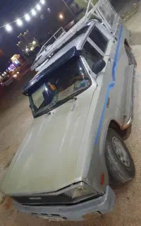 مزدا دوکابین موتور ژاپن ۲۰۰۰شاسی پلمپ