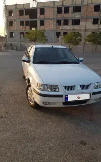 سمند۹۲