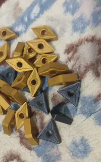 الماس تراشکاری