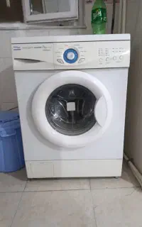 ماشین لباسشویی پاکشوما ۷ کیلویی