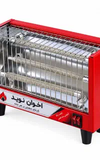 بخاری برقی اخوان