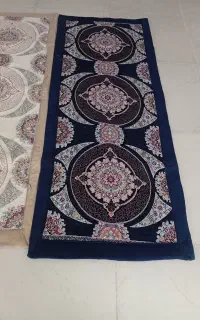 فروش عمده کناره پتو فرش چادر مسافرتی