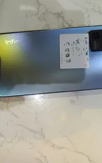 گوشی اینفینیکس Zero x