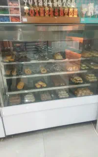 استاد کار خشک بروز