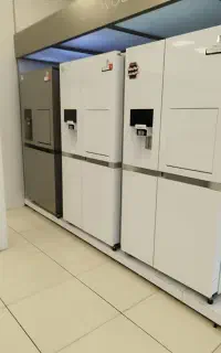 فروش لوازم خانگی با بهترین شرایط