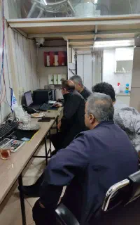 آموزش و پذیرش کارآموز حسابداری پیشوا ورامین