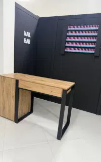 میز ناخن