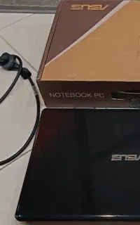 لپ تاپ ایسوس گیمینگ F550V