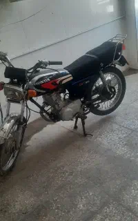 موتورسیکلت هیرمند