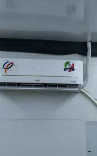 نصب و سرویس کولر  تعمیر و نشت یابی