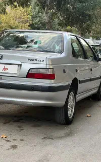 پارسelxموتور زانتیا تمام فول موتور به شرط