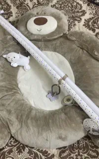 تشک بازی کودک