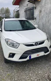 جکs5 مدل ۹۵ سند دست اول خانگی