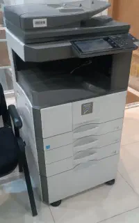 فروش دستگاه کپی شارپ مدل MX-M266N