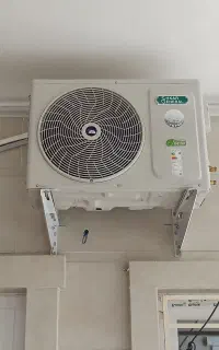 نصب و تعمیر کولر اسپیلت