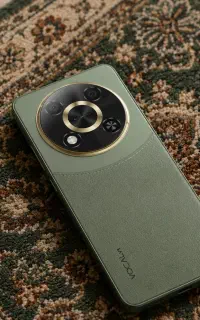 گوشی وکال وی دو