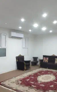 سوییت منزل مبله در دلوار