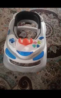 وسایل کودک