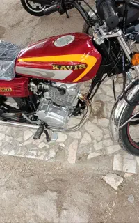 موتور کویر در حد مدل 1402