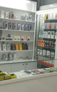 موبایل کافی نت 360