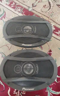 باند پایونر 6976