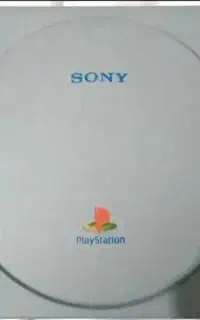 Playstation 1